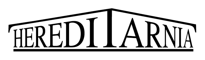 Hereditarnia logo